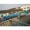 Hot sale PLC control DW series leaf mesh belt dryer for foodstuff industry
