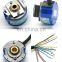 Original packing incremental rotary encoder and resolvers TS5214N8592 5V 2500 pulse 48mm diameter output