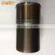 HIDROJET diesel engine parts 1979330 cylinder liner 197-9330 sleeve for C13 excavator