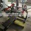 New product MND PL012 FITNESS Gym Equipment Home Exercise Iso- lateral Horizontal Bench press Machine PL12