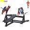Power Ningjin sport Minolta Fitness Super Commercial Gym Fitness Equipment Bodybuilding Gym Equipment MND-PL12 Iso-Lateral Horizontal Bench Press Gym Machines