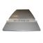 from TISCO factory stainless steel plate 2507 Placa de acero inoxidable