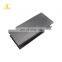 Powder Coated Aluminum Coatings Aluminum Profiles In ZHONGLIAN Factory For Windows