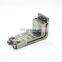 Custom cnc machining milling stainless steel parts and milling composite parts