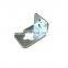 OEM Connecting Aluminium Stainless Steel Zinc Galvanized Copper Metal Parts