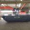 35 ton amphibious excavator with 12.5m long reach boom HK300SDA/HK300SD