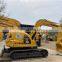 Factory directly sales komatsu pc70-8 pc60-8 pc120-8 pc200-8 excavator