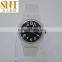 2016 silicone watch customize logo colorful Wholesale price OEM CE ROHS Christmas promotional item