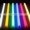 IP65 DMX RGB Led Pixel Tube Light 1M Color Change DMX RGB LED Digital Tube