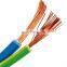 gmt 5.5mm flexible electric wire pvc wire bvr 1.5mm 2.5mm 4mm 6mm electrical cable