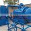 Airflow Hardwood Charcoal Making Machine Biochar Carbonized Stove Bamboo Charcoal Carbonizaton Furnace