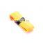 Anti-Vibration 6 Colors PU custom tennis/badminton racket grip
