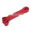 Heavy Duty Natural Latex Resistance Band Latex Set For Body Stretching Training