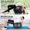 2022 New Thick & Anti Burst Exercise Ball Yoga Ball for Balance, Exercise, Workout, Core Training