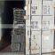 High Quality Galvanized Square And Rectangular Steel Tubes made in china factory price rectangular steel pipe