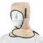 Winter Flame resistant FR hat liner Safety helmet liner for cold temperatures