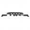Auto guard under front bumper for Chevrolet Cruze 2009-2014