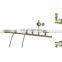 2022 Hot Sale Hospital Automatic Gas Manifold System Medical Gas Pipe System Oxygen Manifold