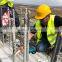 2022 PIT Echo Testing Pile Integrity Tester Pile Testing Machine