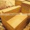 rusty yellow sandstone, indian sandstone paving