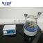 Lab Small Scale Electric Vibrating Sieve Vibrator Screen Machine