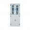 Best Sell Lab PP Medicines Safety Cabinet Reagent Cabinet with Glass Windows