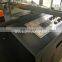 CTS360 Semi Automatic Korea dutch oven disposable air fryer parchment paper liner making machine