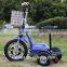 electrico electro electric trike scooter