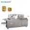 honey blister packing blister liquid packing and sealing machine