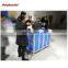 Niosh42 CFR84 Dual Laser Photometer Face Mask Efficiency Testing Machine