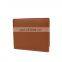 Genuine leather wallet for men business wholesale high quality retail top original skin 2022 style RFID OEM ODM