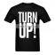 OEM custom design printing cotton t shirt Men's T-Shirts