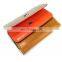 Ladies wallet latest RFID blocking leather ladies purse women wallet