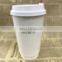 Custom LOGO Printed Disposable Coffee Paper Cup