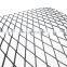 Anodized aluminum expanded mesh ceiling for sale