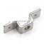 OEM  Mounting Bracket/U Shaped Full Saddle Clamps  Tube Straps Brackets/Metal Stamped Brackets U Shaped Tube Straps