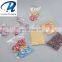 Vacuum bag wholesale food grade pouches  vacuum nylon packaging bag  clear transparent food snack nuts vacuum packaging bags