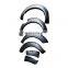 MAICTOP Car Exterior Accessories Factory Price Fender Flares for Np300 2015 Black Fender Flare