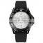 Luxury special design men wristwatch fashion brand Skmei 9276 support OEM custom logo quartz watch for business men