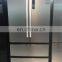 558L Factory Supply Low Noise Big Capacity Frost Free French Door Big Refrigerator