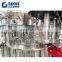 PET Bottle CO2 Carbonated Soft Drinks Water Filling Bottling Machine And Line Price