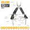 Amazon's New Multi-Purpose Outdoor Tools Outdoor Stainless Steel Wire Sriping Pliers Portable Foldable Pocket Pliers