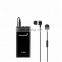 Rechargeable Hearing Aid Ear Sound Amplifier For The Elderly Cassette Hearing Aids