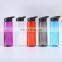 Factory Customized Cheap As Plastic Bottle Kid Water Bottle with Straw