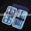 Professional Nail Clippers Kit Manicure Set Pedicure Care Tools- Stainless Steel Women Manicure Set