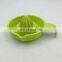 Plastic Lemon Squeezer Cheap Hand Press Juicer