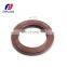 Front Crankshaft Oil Seal 48*70*9 Tb NBR Seal For Nissan 13042-A8601