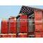 20ft  40feet  prefabricated modified  shipping container house for  hotel Canada USA