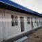 20ft container house supplier Low Cost Modular portable tiny Foldable Prefab Container House