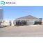 Modular Prefabricated Steel Structure chicken house construction